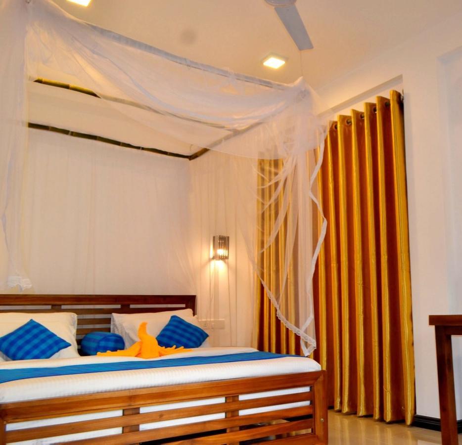 Nature Paradise Villa Balapitiya Exterior foto