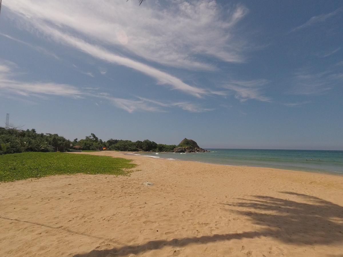 Nature Paradise Villa Balapitiya Exterior foto